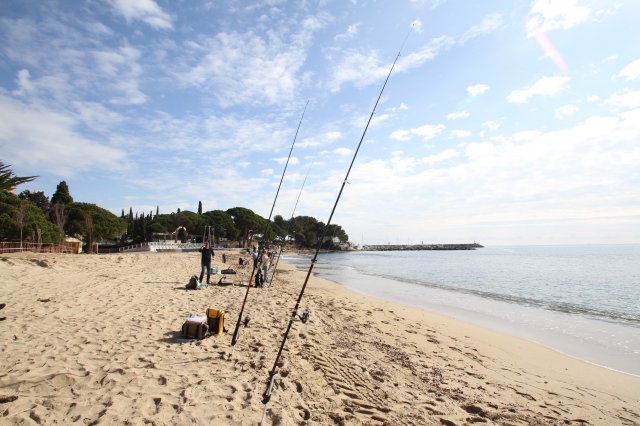 concours surfcasting 2015